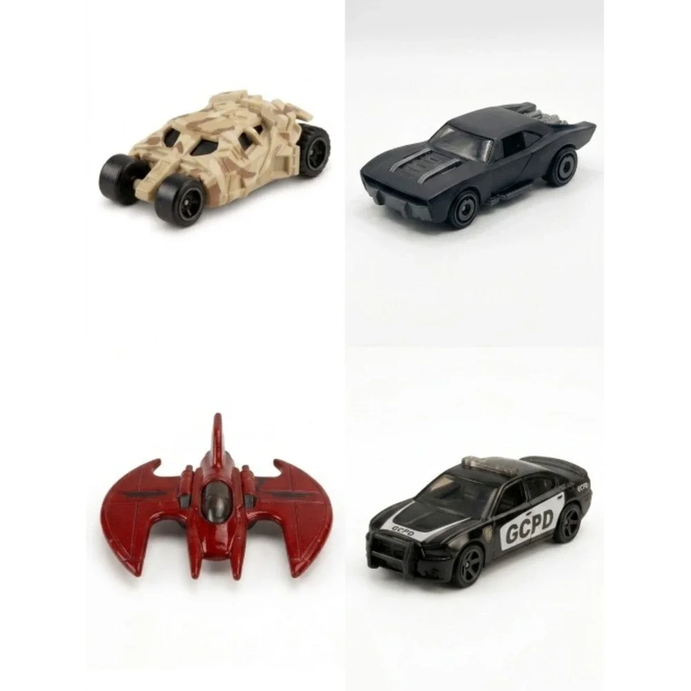 Mattel / Hot Wheels hot wheels